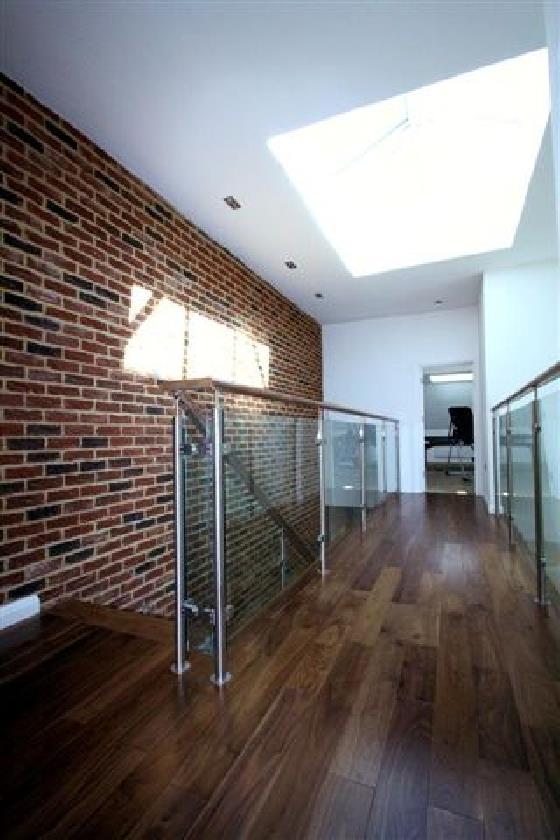 Parkside, Mill Hill